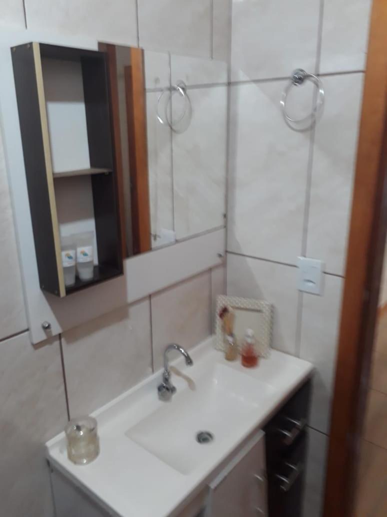 Chalé Vó Ivone Vila Urubici Exterior foto